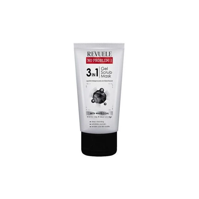 Gel Limpieza 3 en 1 - Revuele