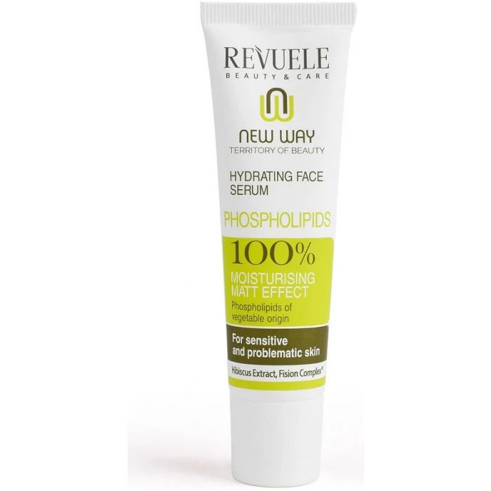 Sérum Facial con Fosfolípidos New Way - Revuele