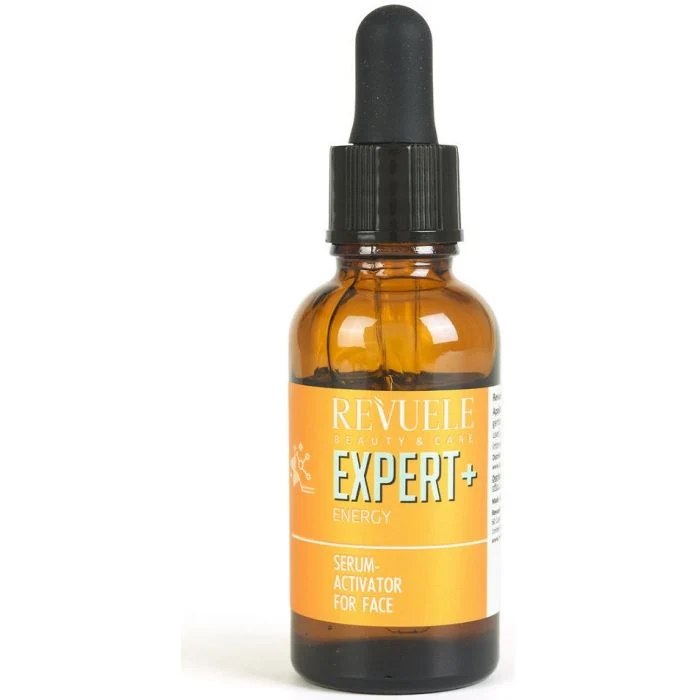 Sérum Energy Activator Expert + - Revuele