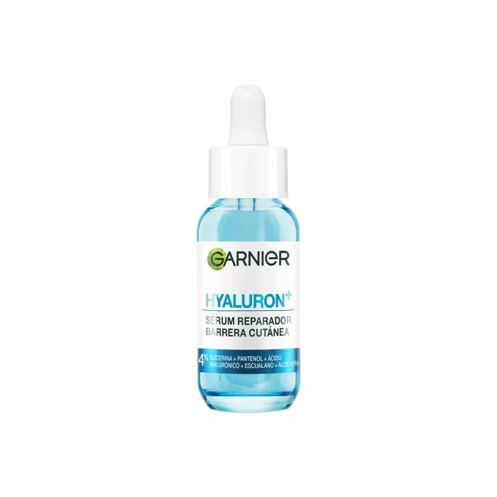 Sérum Hidratante Rellenador Aloe Hialurónico - Garnier