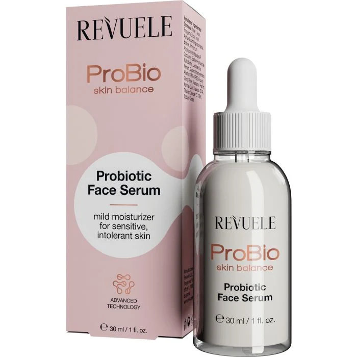 Probio Skin Balance Serum - Revuele