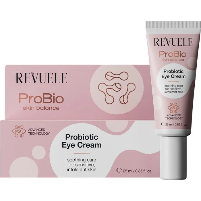 Probio Skin Balance Crema de Ojos - Revuele