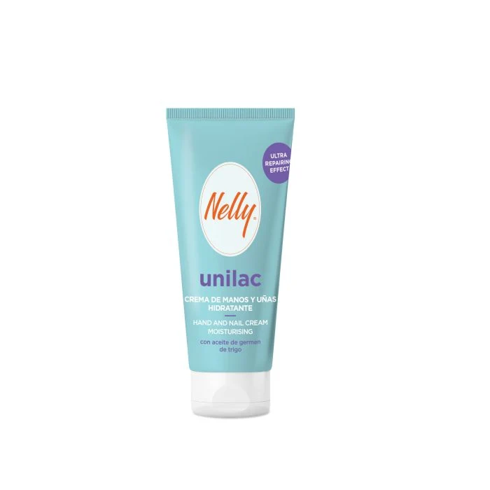 Unilac Crema Manos y Uñas - Nelly