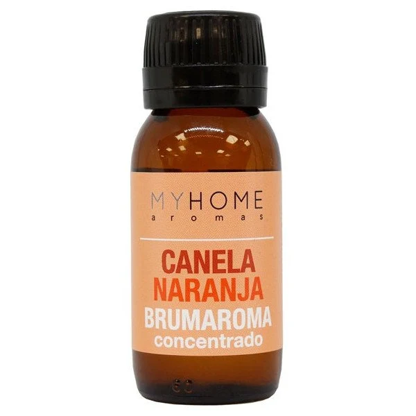 Brumaroma Esencia Natural - Sys Cosmética Natural - Myhome