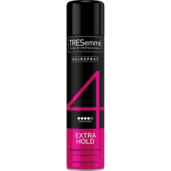 Laca Fuerte - Tresemmé - Tresemme