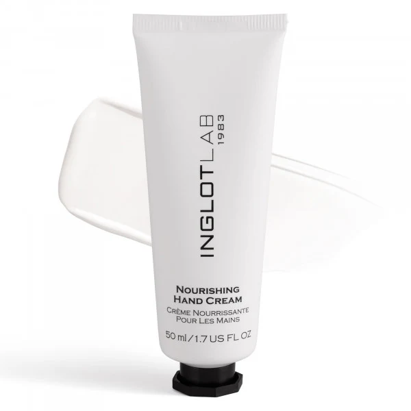 Crema de Manos Lab Nourishing Hand Cream - Inglot