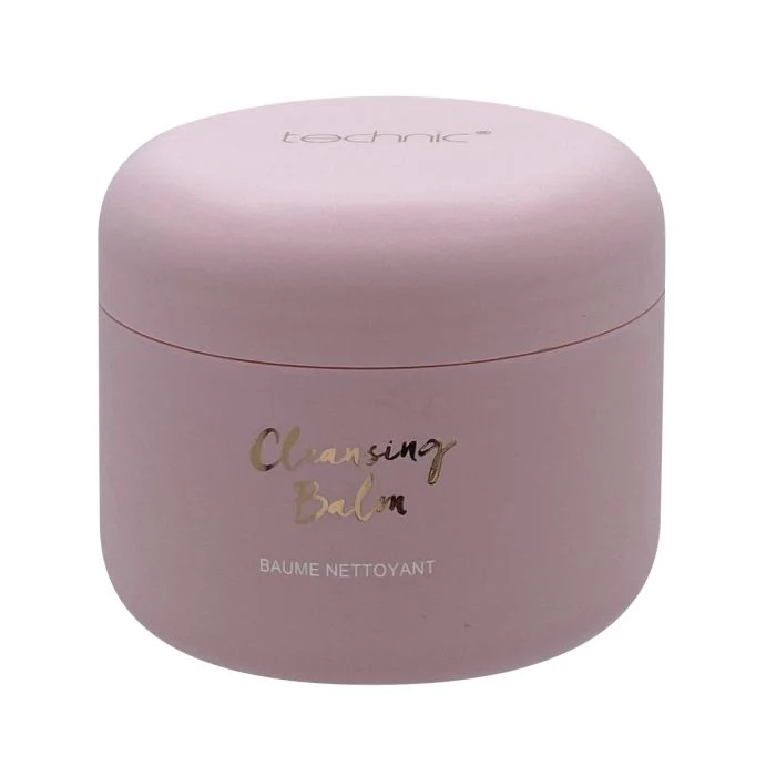 Bálsamo Limpiador - Technic Cosmetics
