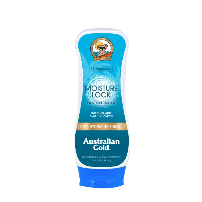 After Sun Hidratante - Tan Extender - Australian Gold