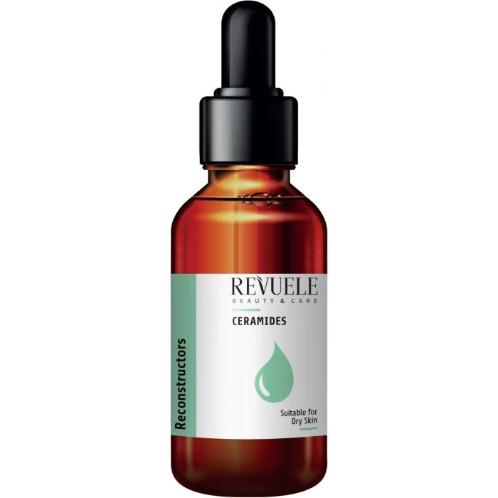 Serum Cys Ceramides - Revuele