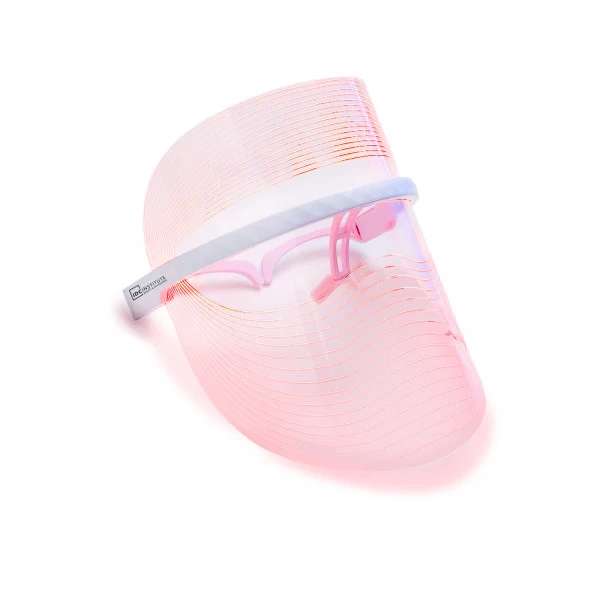 Terapia Mascarilla Led - Idc Institute
