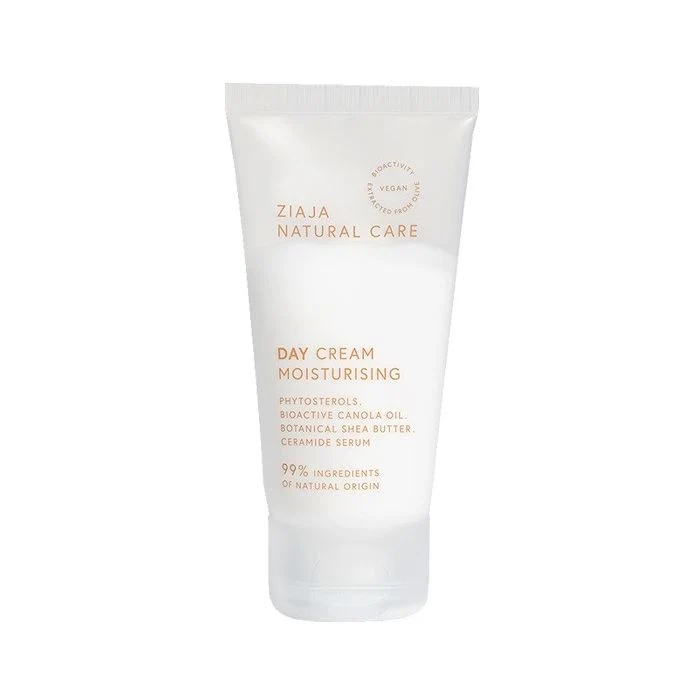 Natural Care Crema de Día 50 ml - Ziaja
