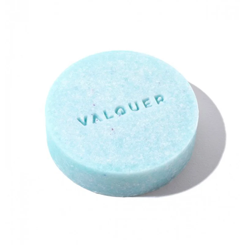 Champú Solido Cabello Normal Sky - 50g - Valquer
