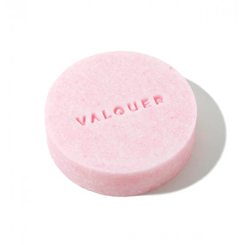 Champú Solido Cabello Normal Petal - 50g - Valquer