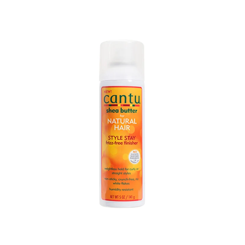 Anti Encrespamiento Shea Butter 141gr - Cantu