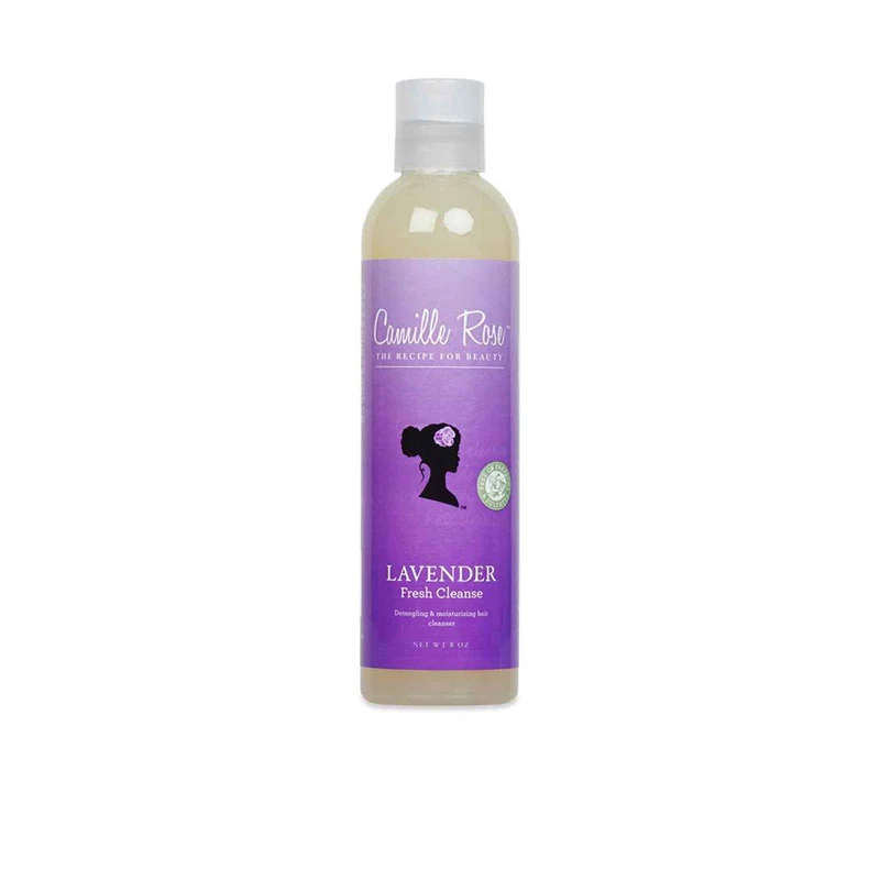 Champú Hidratante Lavanda 236ml - Camille Rose