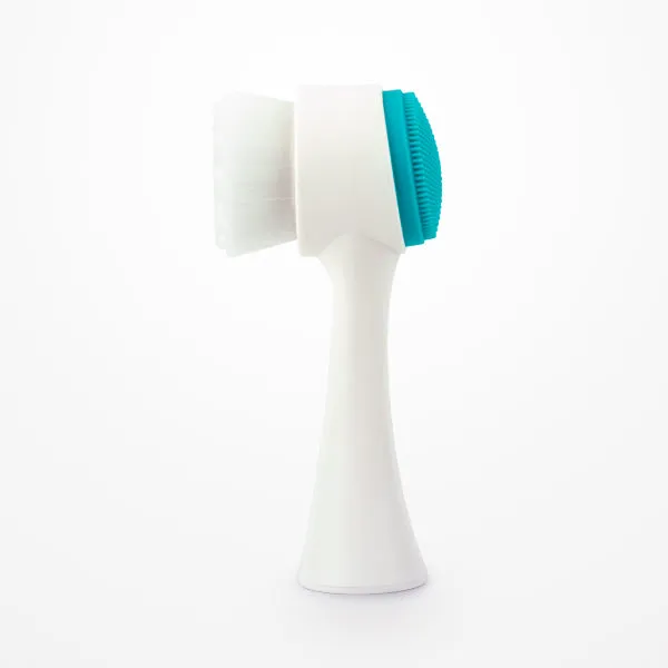 Cleanex 2 en 1 Turquoise - Bifull