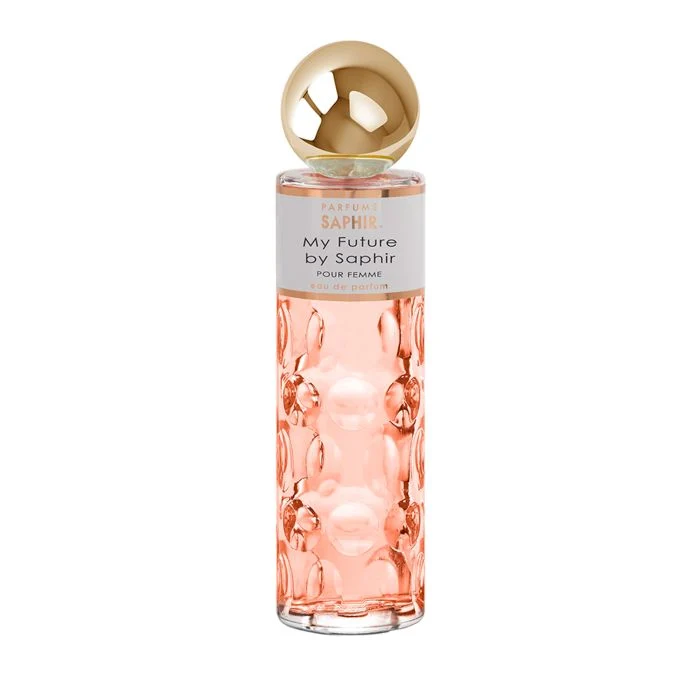 My Future Eau de Parfum - Saphir
