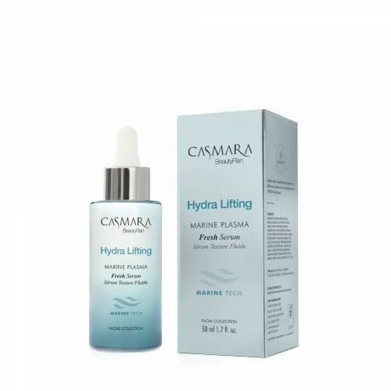 Serum Reafirmante Antiedad - Firming Fresh Serum 24h - Casmara