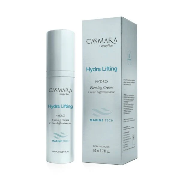Crema Reafirmante Antiedad - Firming Moisturizing Cream - Casmara