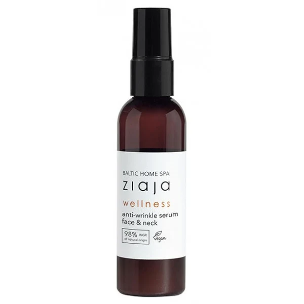 Baltic Home Spa Serum Antiarrugas - Ziaja