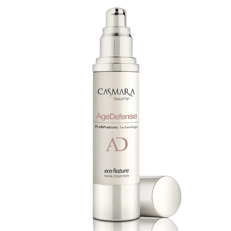 Crema Anti-edad Global 360º Agedefense Pro&prebiotic 50ml - Casmara
