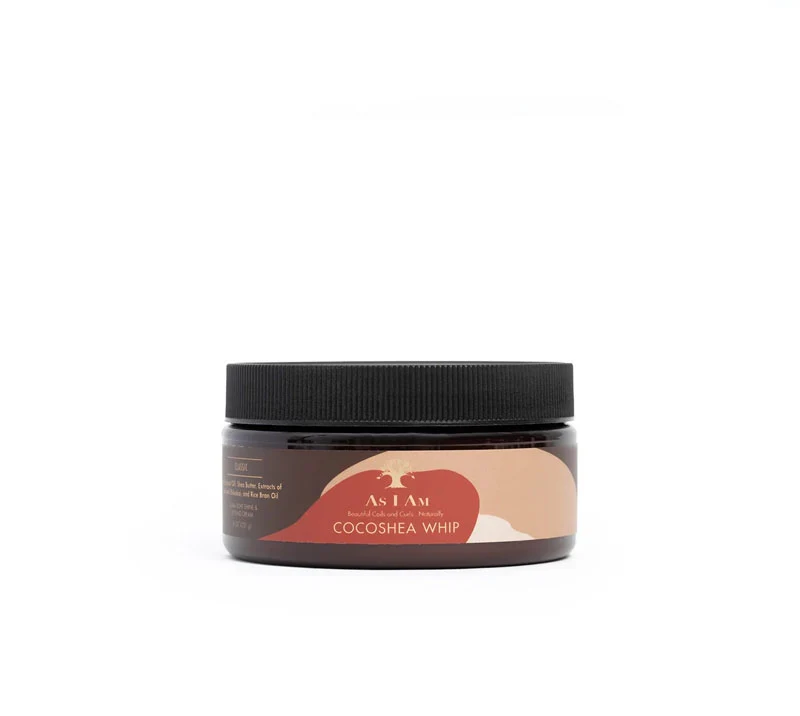 Definidor Classic Cocoshea Whip 227ml - As I Am