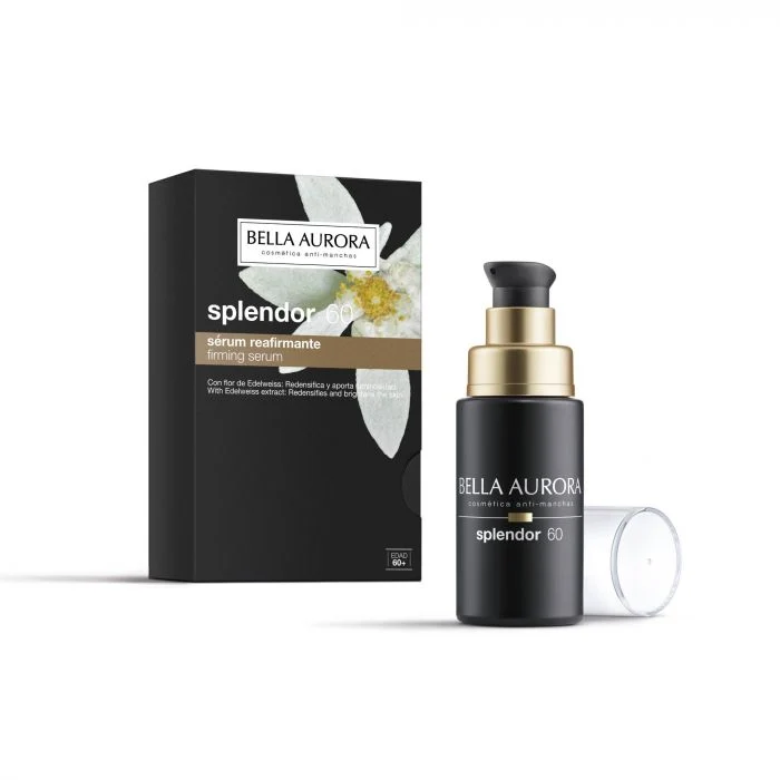 Splendor 60 Serum Reafirmante - Bella Aurora