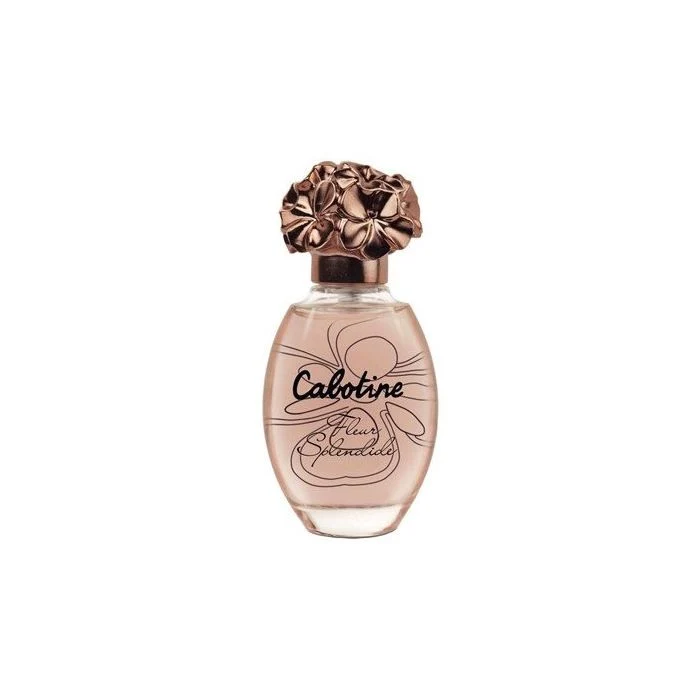Cabotine Fleur Splendide Edt - Gres