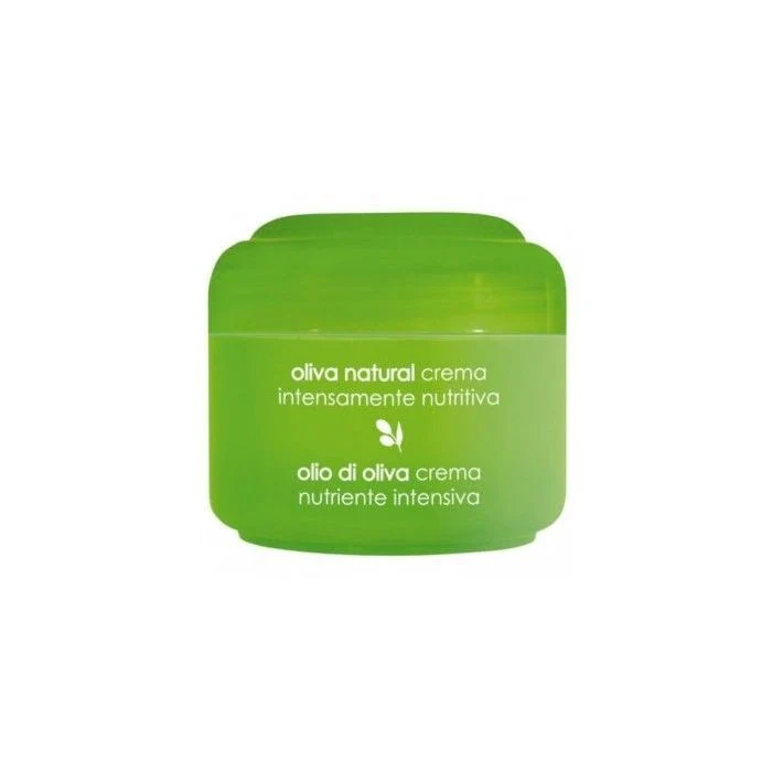 Oliva Crema Nutritiva - Ziaja
