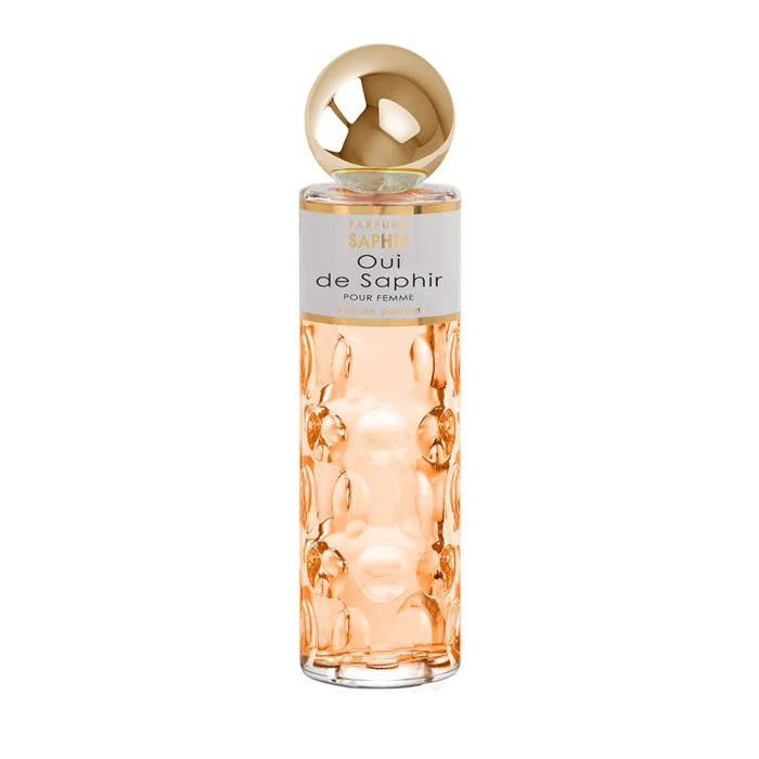 Oui Woman Eau de Parfum - Saphir