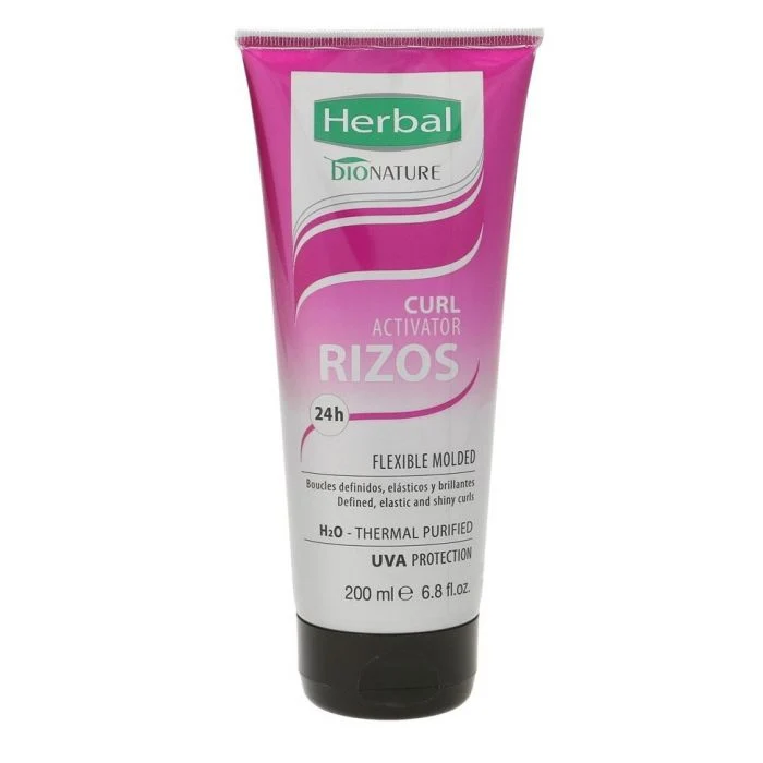 Gel Activador de Rizos - Herbal - Herbal Essences
