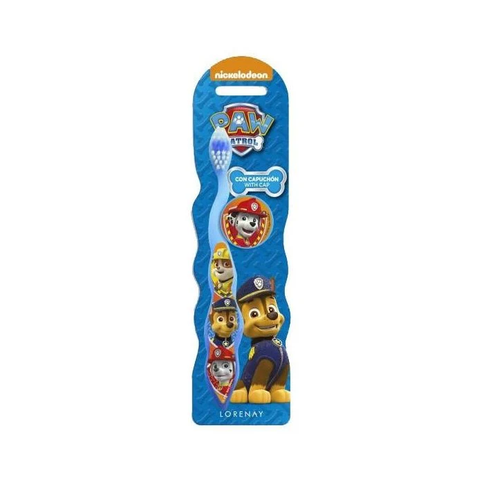 Patrulla Canina Cepillo Dientes - Disney