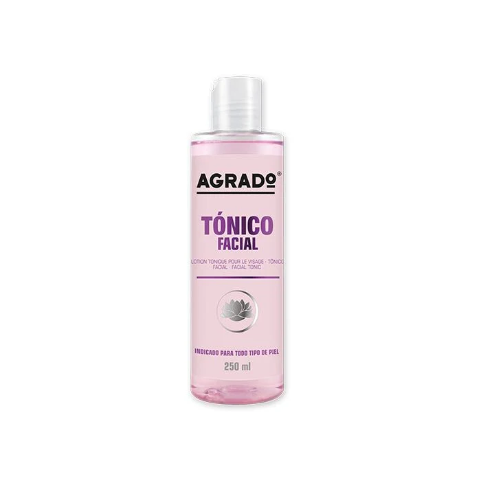 Tonico Facial - Agrado