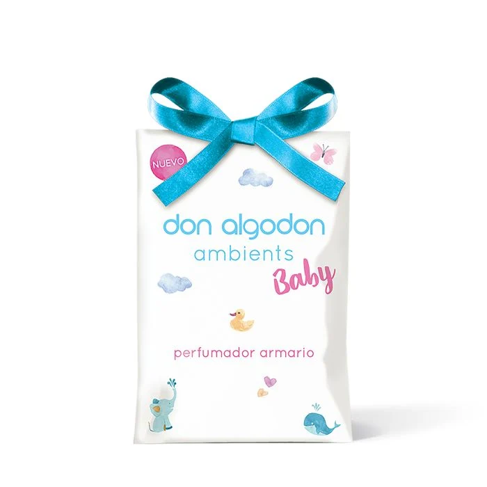 Ambientador Amario Baby - Don Algodón