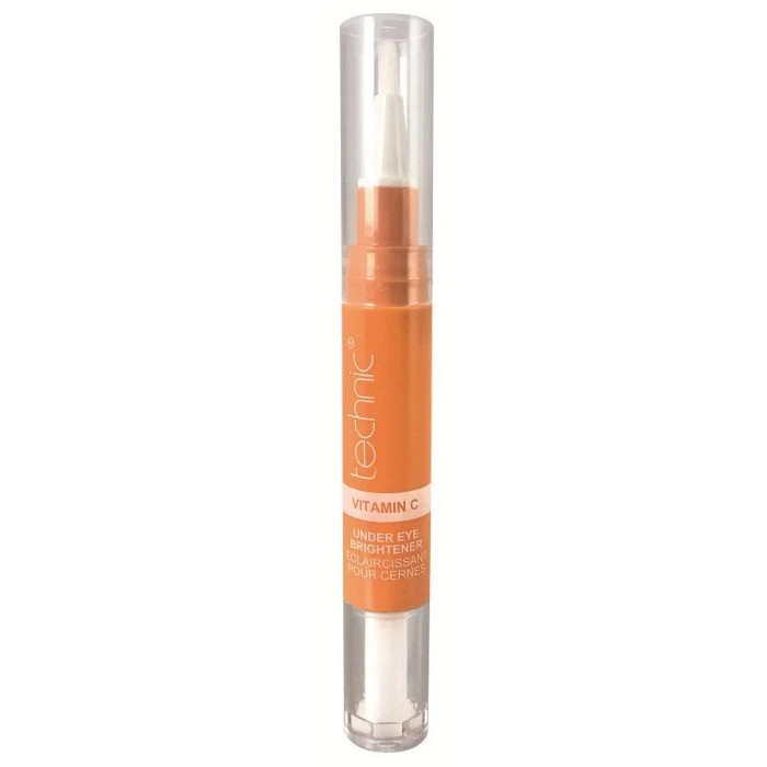 Contorno de Ojos Vitamina C - Technic - Technic Cosmetics