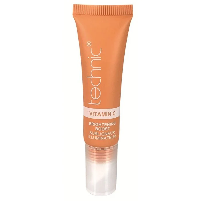 Brightening Boost Vitamina C - Technic - Technic Cosmetics
