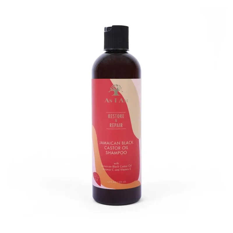 Champú - Restore & Repair 355ml - As I Am