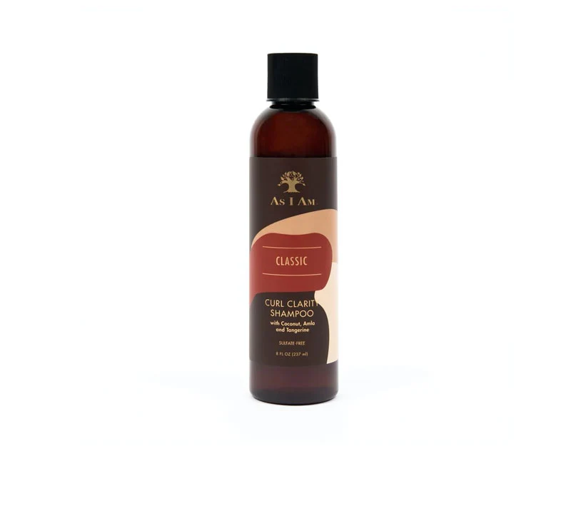 Champú Curl Clarity 237ml - As I Am