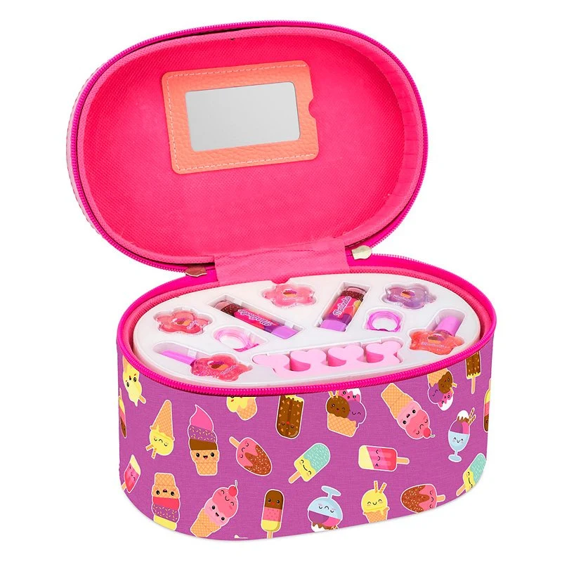 Set de Belleza Beauty Bag Yummy - Martinelia