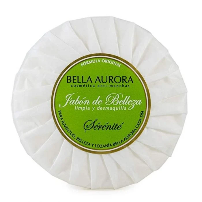 Jabón de Belleza Sérénité 100gr - Bella Aurora