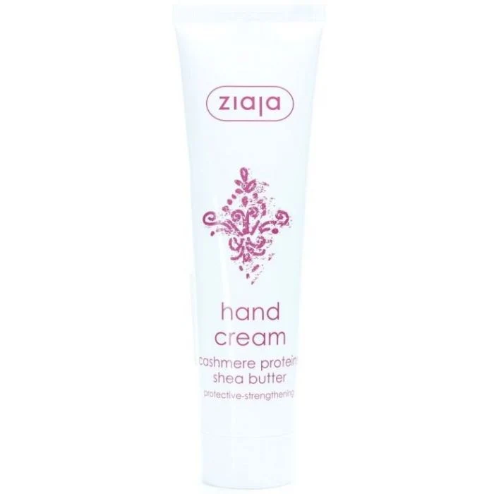 Crema de Manos - Cashmere 100 ml - Ziaja