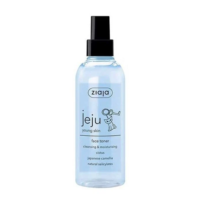 Tónico Facial Jeju - Ziaja