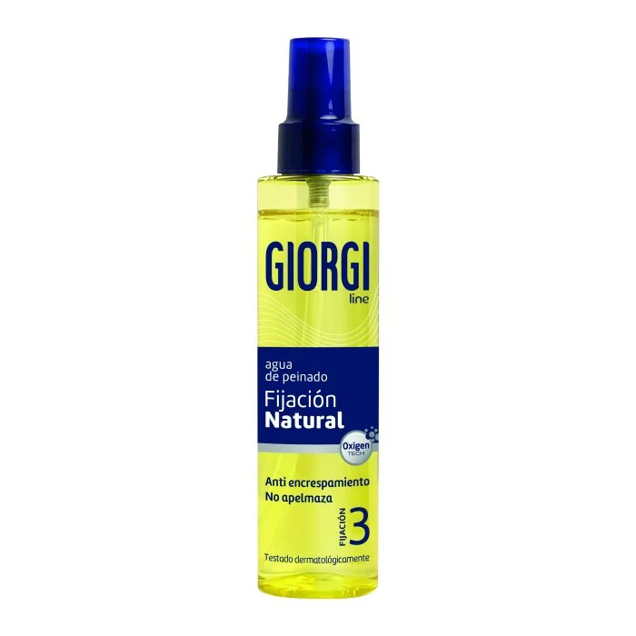 Agua de Peinado Perfect Fix 48h 150 ml - Giorgi