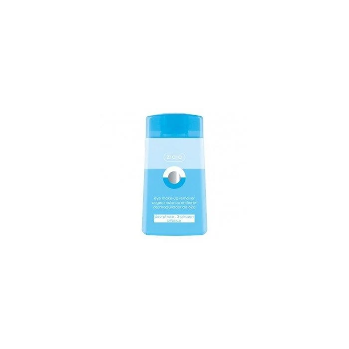 Desmaquillador de Ojos Bifásico 120 ml - Ziaja