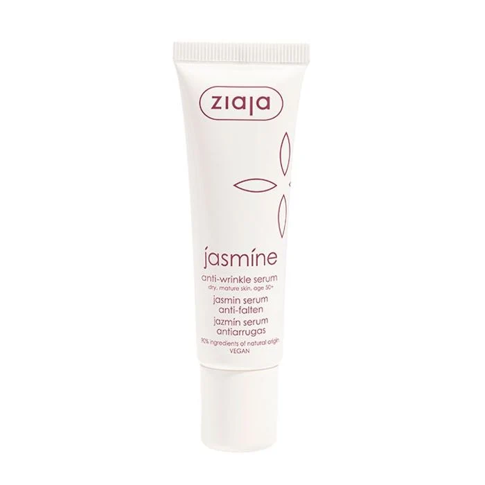 Sérum Antiarrugas - Jazmín 30 ml - Ziaja