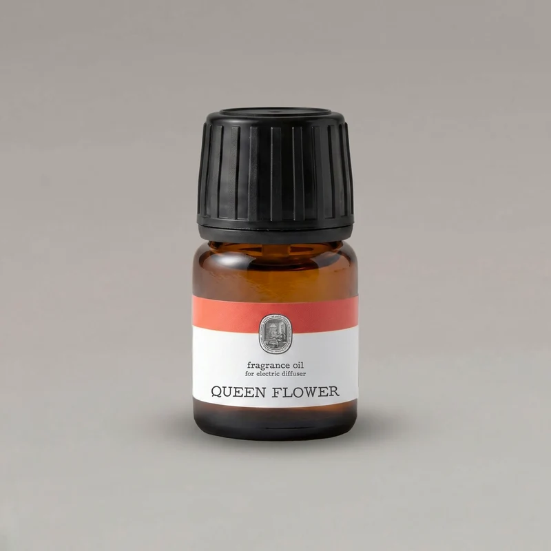 Náplň do aroma difuzéru Queen Flower 20ml