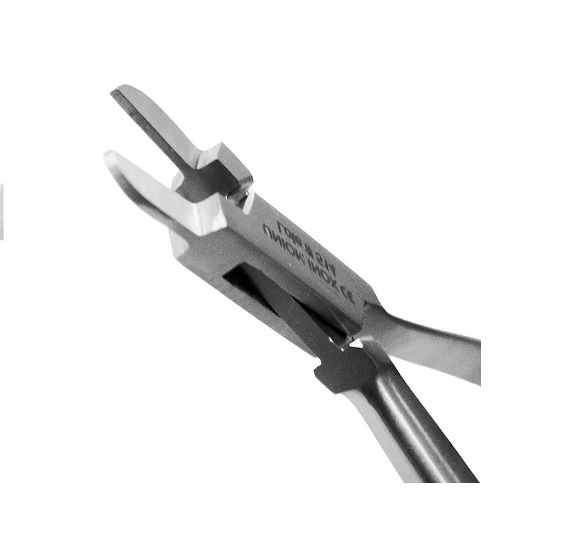 Pinza Ortodoncia Nance