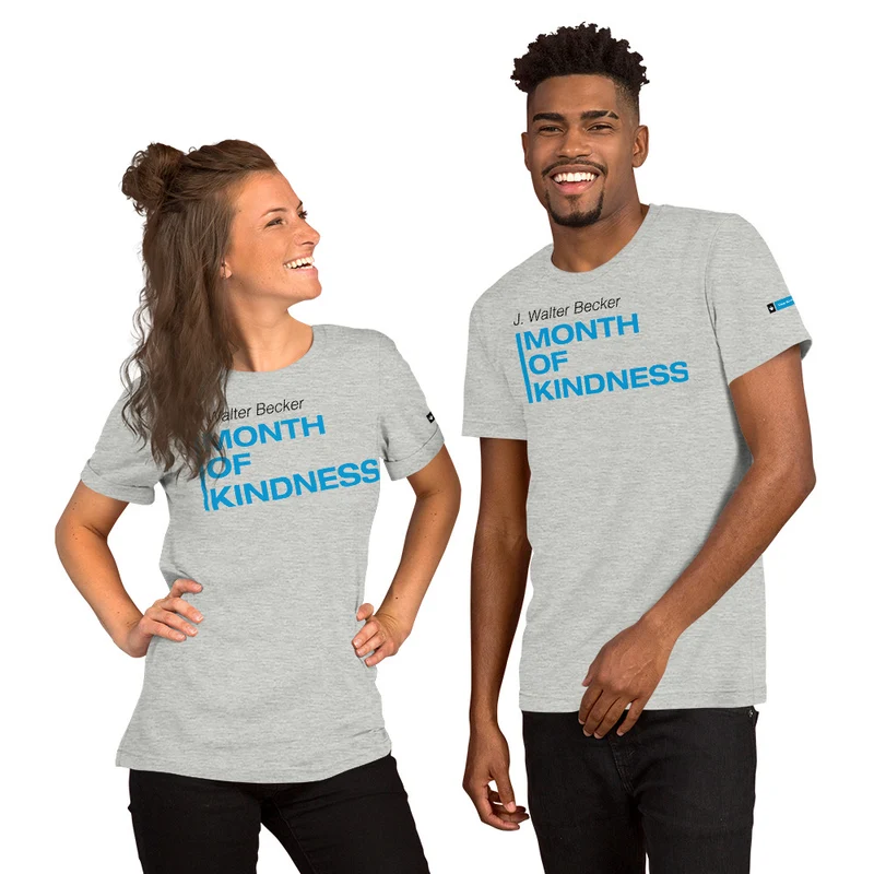 Month of Kindness Shirt