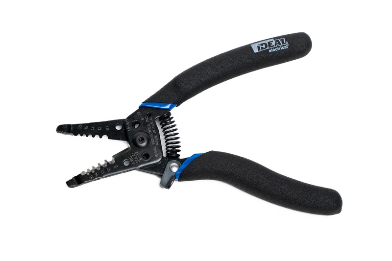 Exclusive Black Friday T®-Stripper Wire Strippers