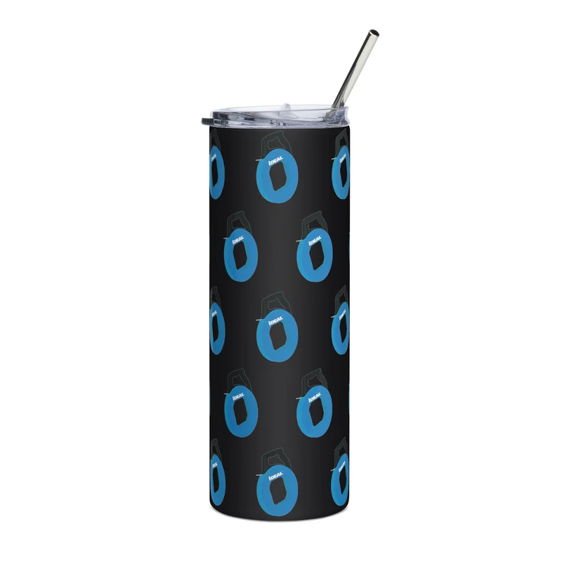 IDEAL Electrical Fish tape Tumbler